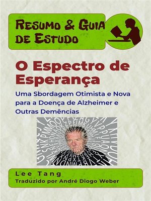 cover image of Resumo E Guia De Estudo &#8211; O Espectro Da Esperança